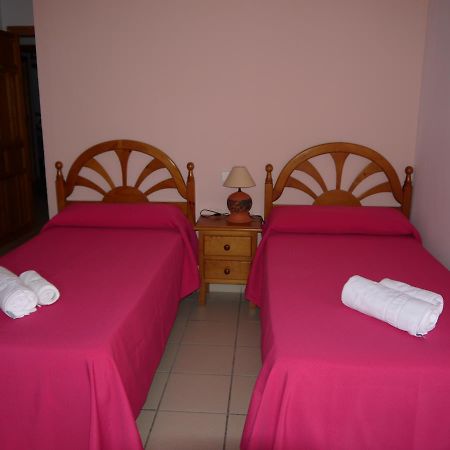 Hotel Rasil Куенка Екстер'єр фото