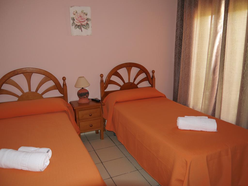 Hotel Rasil Куенка Екстер'єр фото