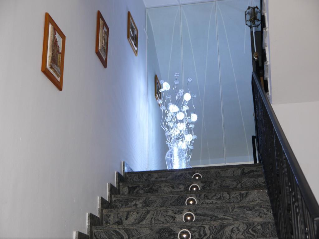 Hotel Rasil Куенка Екстер'єр фото