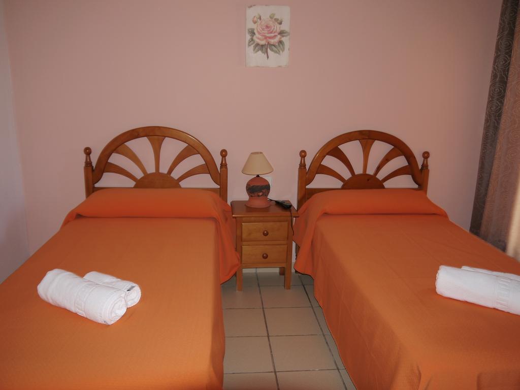 Hotel Rasil Куенка Екстер'єр фото