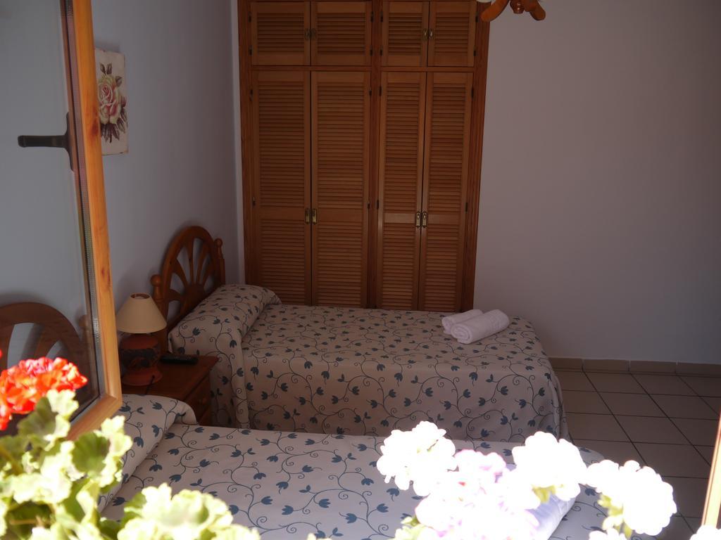 Hotel Rasil Куенка Екстер'єр фото