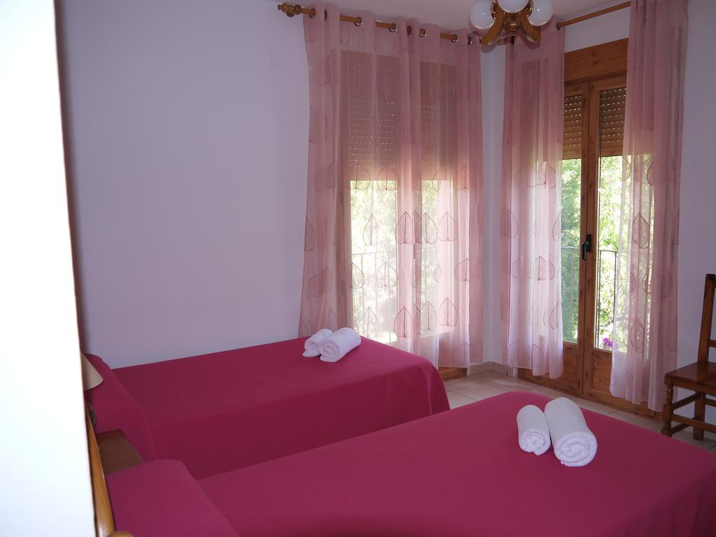 Hotel Rasil Куенка Екстер'єр фото