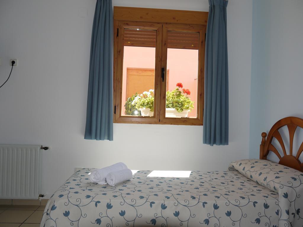 Hotel Rasil Куенка Екстер'єр фото
