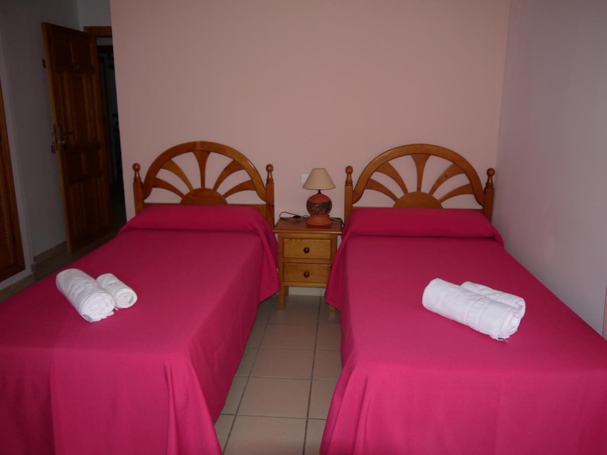 Hotel Rasil Куенка Екстер'єр фото